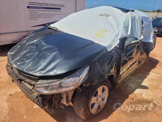 2018 CHEVROLET TRACKER 