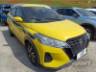 2023 NISSAN KICKS 