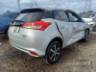 2020 TOYOTA YARIS 