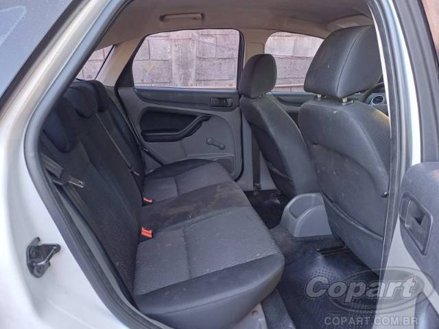 2013 FORD FOCUS 