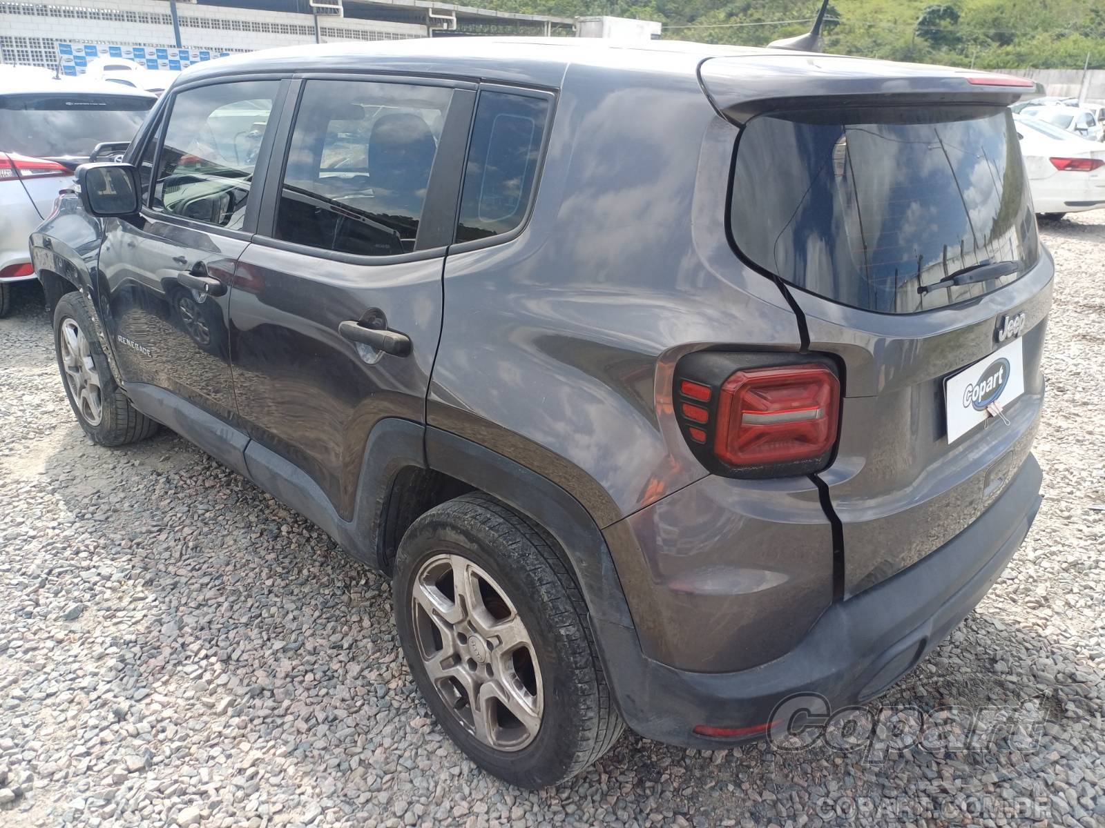 Foto 3: 2024 JEEP RENEGADE