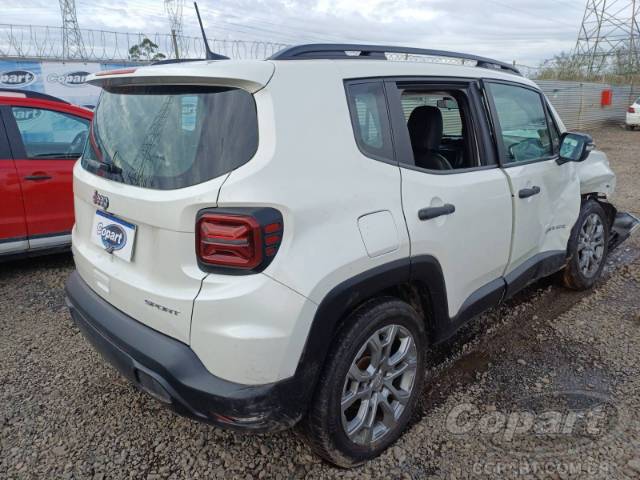 2024 JEEP RENEGADE 