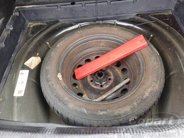 2011 VOLKSWAGEN JETTA VARIANT 