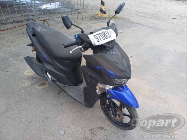 2022 YAMAHA NEO 