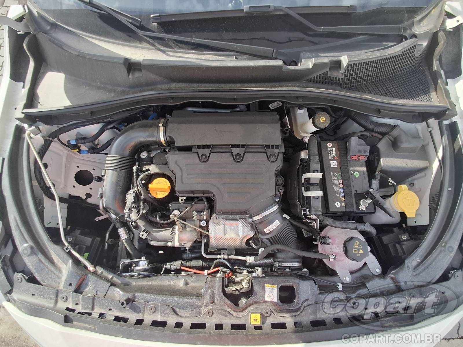 Foto 7 de 15: 2026 FIAT FASTBACK