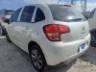 2017 CITROEN C3 