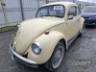 0 VOLKSWAGEN FUSCA 1300 