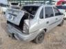 2004 CHEVROLET CORSA SEDAN 