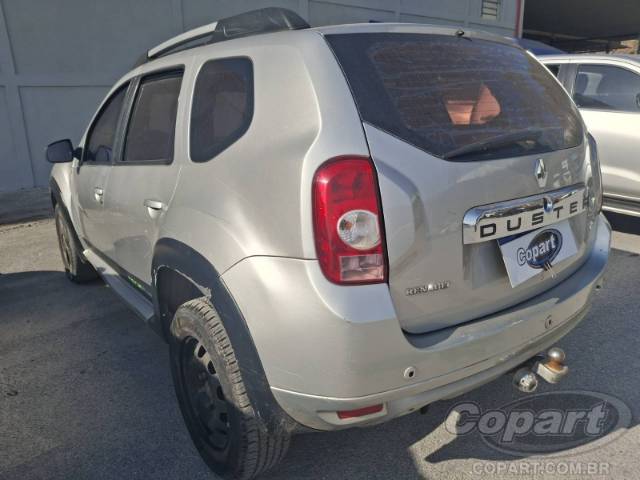 2013 RENAULT DUSTER 