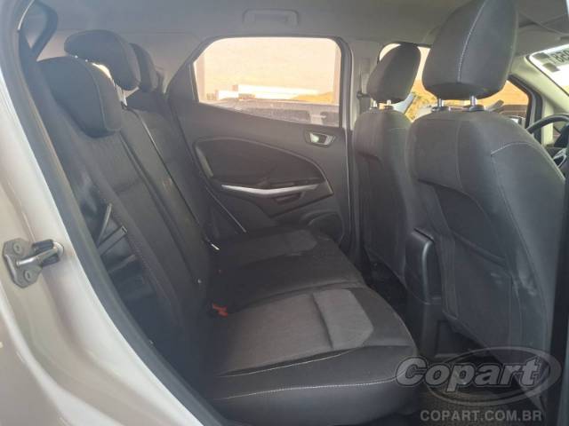 2019 FORD ECOSPORT 