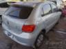 2013 VOLKSWAGEN GOL 