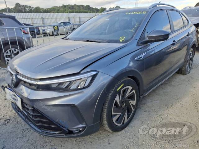 2025 VOLKSWAGEN NIVUS 