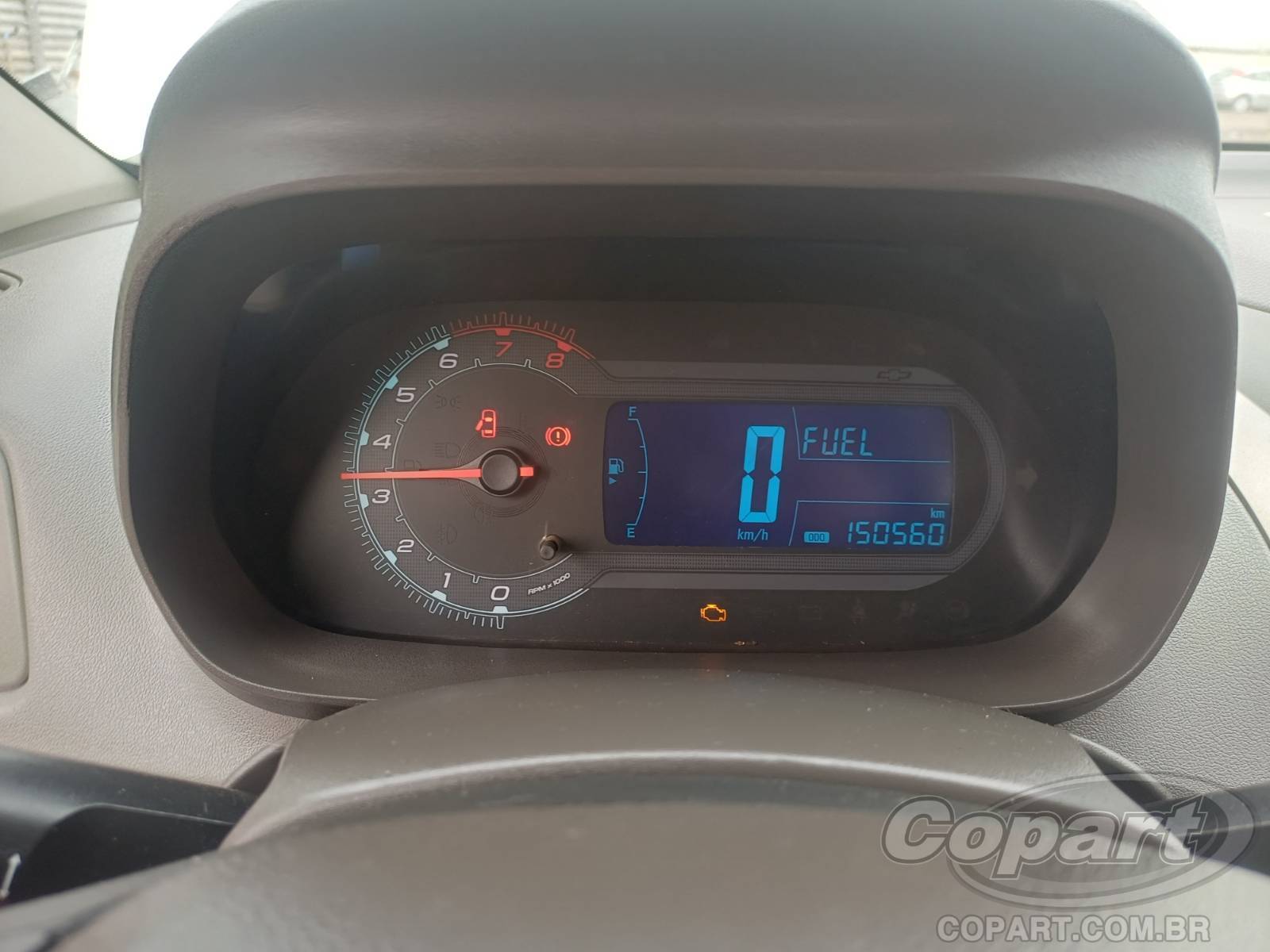Foto 8 de 11: 2015 CHEVROLET COBALT