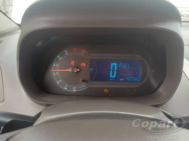 2015 CHEVROLET COBALT 