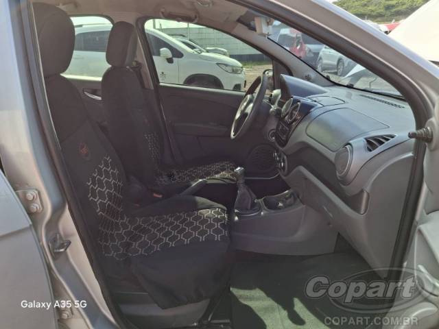 2016 FIAT PALIO 
