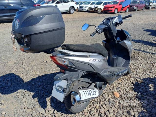 2023 HONDA ELITE 