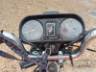 1995 HONDA CG 125 