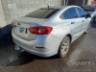 2019 CHEVROLET CRUZE 