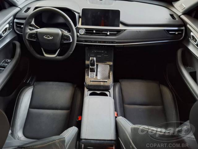 2025 CAOA CHERY TIGGO 7 