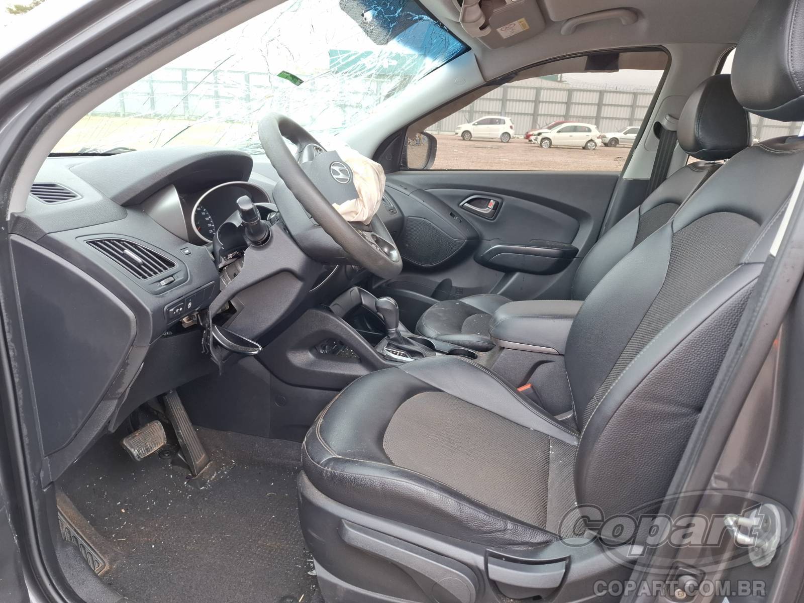 2022 HYUNDAI IX35 — foto 5 de 11