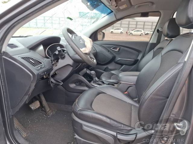 2022 HYUNDAI IX35 