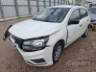 2020 VOLKSWAGEN GOL 