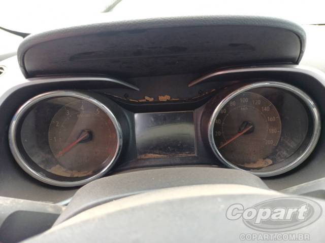 2024 CHEVROLET TRACKER 