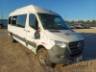 2022 MERCEDES BENZ SPRINTER 