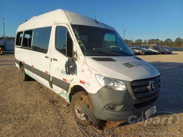 2022 MERCEDES BENZ SPRINTER 