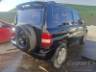 2004 MITSUBISHI PAJERO TR4 
