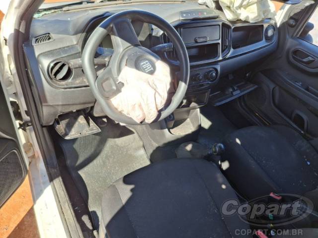 2024 FIAT FIORINO FURGAO 