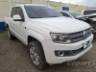 2015 VOLKSWAGEN AMAROK 