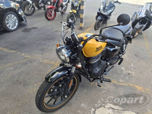 2023 ROYAL ENFIELD METEOR 