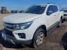 2024 CHEVROLET S10 CABINE DUPLA 