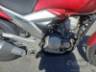 2012 YAMAHA FAZER 