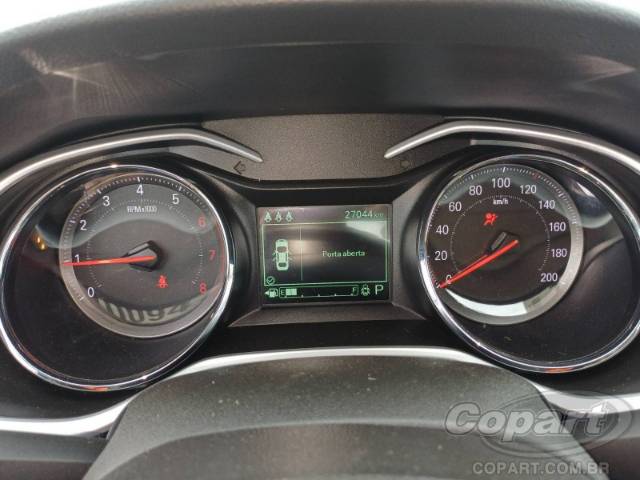 2025 CHEVROLET ONIX PLUS 