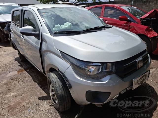 2023 FIAT MOBI 