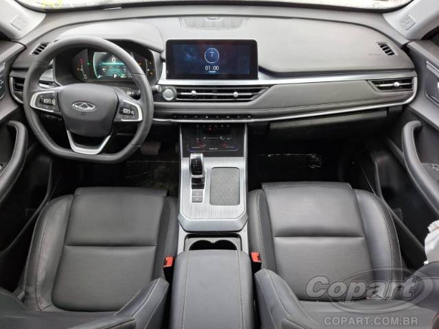 2024 CAOA CHERY TIGGO 5X 