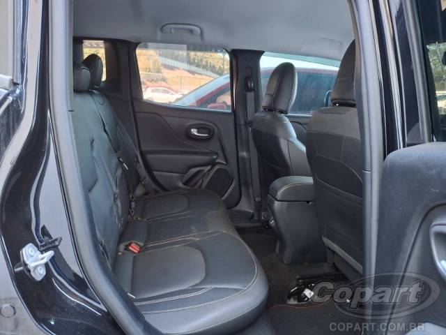 2025 JEEP RENEGADE 
