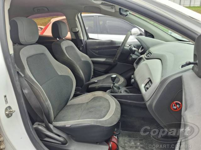 2015 CHEVROLET ONIX 