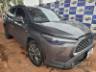 2022 TOYOTA COROLLA CROSS 