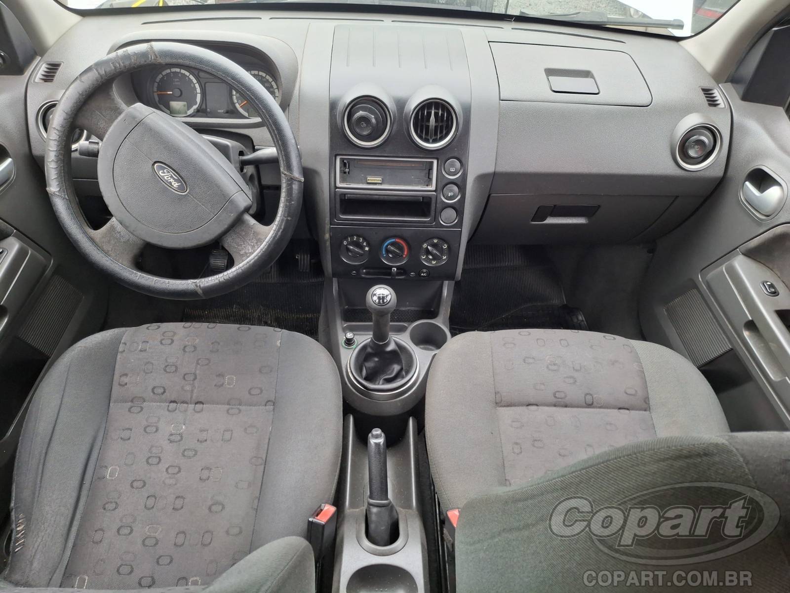 2004 FORD ECOSPORT — foto 9 de 15