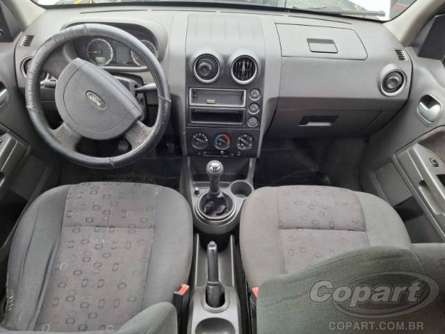 2004 FORD ECOSPORT 