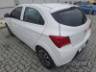 2017 CHEVROLET ONIX 