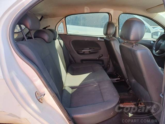 2019 VOLKSWAGEN GOL 