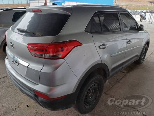 2023 HYUNDAI CRETA 