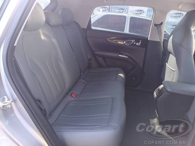 2026 GEELY EX2 