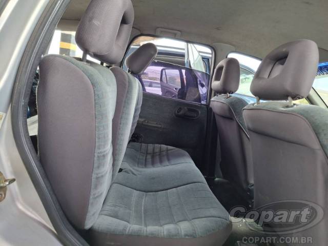 1998 CHEVROLET CORSA WAGON 