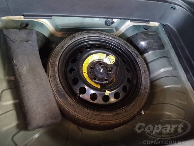 2021 CHEVROLET TRACKER 