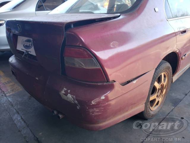 1995 HONDA ACCORD 